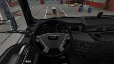 Man TGX 2010 v.1.43 by Antonio62