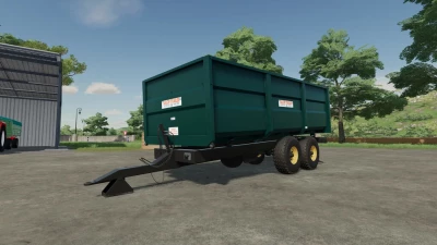 Marston ACE 10 1993 v1.0.0.0