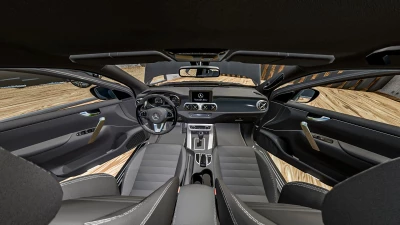 Mercedes Benz X Class 2018 V1.0.0.0