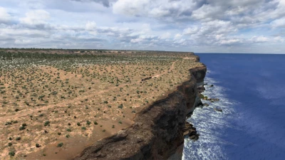 New Project Straylia v1.1 Map Mod - ATS 1.43