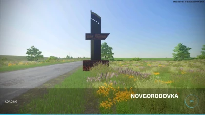 Novgorodovka v1.0.0.0
