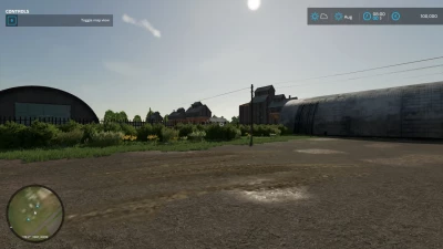 Novgorodovka v1.0.0.0