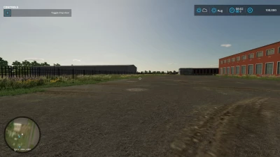 Novgorodovka v1.0.0.0