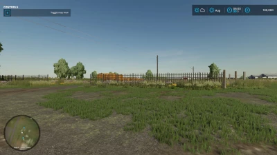 Novgorodovka v1.0.0.0