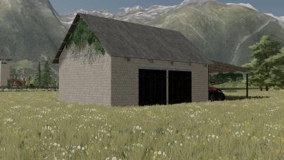 Old Barn v1.0.0.0