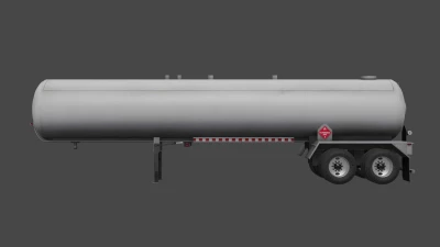 Ownable Gas Tanker v1.2 1.43
