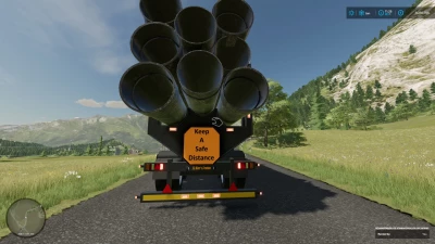 Pipe Layer Pack v1.0.0.0