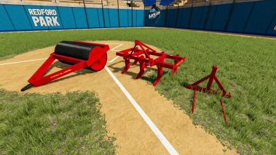 Porsche-Diesel Series Pack V2.0.0.2