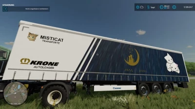 Profi Liner Autoload v1.0.0.0