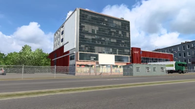 Project Muntenia v5.6