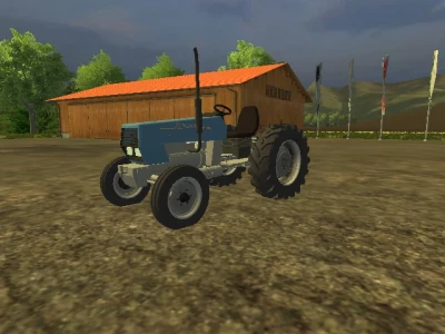 Rakovica 47 V1.0 Beta