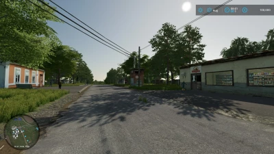 Rassvet Reworked v1.2.0.0