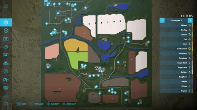 Rassvet Reworked v1.2.0.0