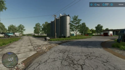 Rassvet Reworked v1.2.0.0