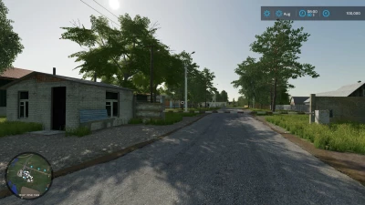 Rassvet Reworked v1.2.0.0