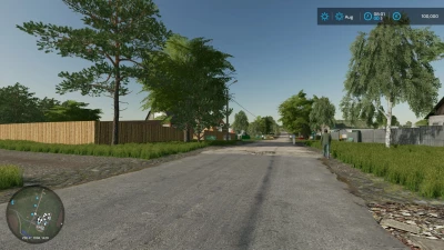 Rassvet Reworked v1.2.0.0