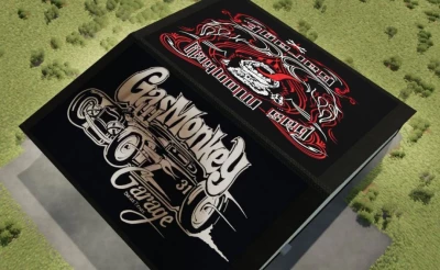 Revised TLC Speedshop v1.0.0.0