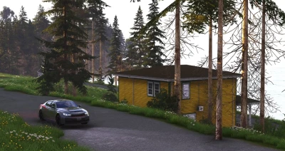 Rocky Coast USA v0.4