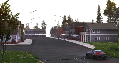 Rocky Coast USA v0.4