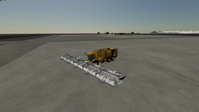 Ropa Cutter Pack – 20m v1.0.0.0