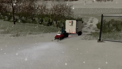 Snow Wolf 500 v1.0.0.0