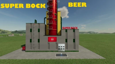Super Bock Beer v1.0.0.0