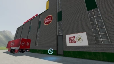 Super Bock Beer v1.0.0.0