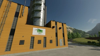 Swiss Alps Farm v1.0.0.1