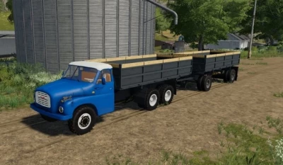 Tatra 148 v1.0.0.0