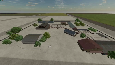 The AK_Farmland v1.31