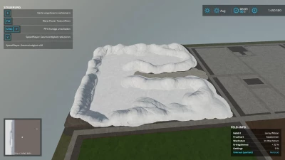 The AK_Farmland v1.31