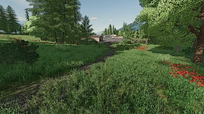 The Risoux Forest v1.1.0.0