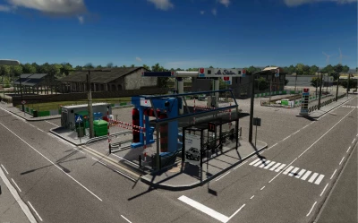 Trévanec Map v1.0.0.0