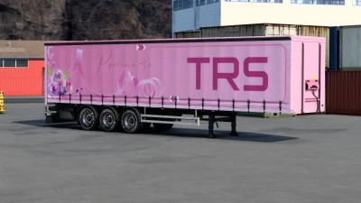 TRS Pintura Reboque Oficial 1.0 Release 2