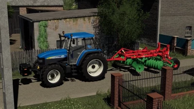 UNIA CUT XL 320 v1.0.0.0