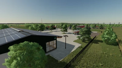 Vojvodina Remaster v1.0.0.0