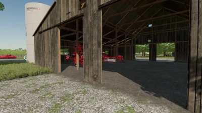 Vojvodina Remaster v1.0.0.0