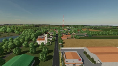 Vojvodina Remaster v1.0.0.0