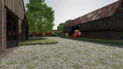 Vojvodina Remaster v1.0.0.0