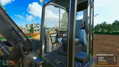 Volvo ECR88D by ERWAN TP VRD PRENZO35 v1.0.0.0