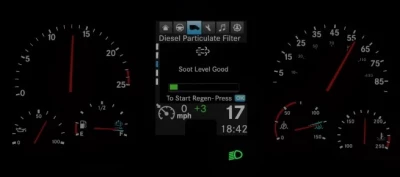 Western Star 49X & Freightliner Cascadia Improved Dashboards v1.1.7