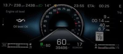Western Star 49X & Freightliner Cascadia Improved Dashboards v1.1.7