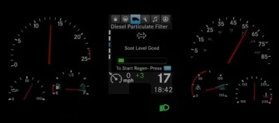 Western Star 49X & Freightliner Cascadia Improved Dashboards v1.1.8