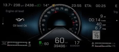 Western Star 49X & Freightliner Cascadia Improved Dashboards v1.1.8