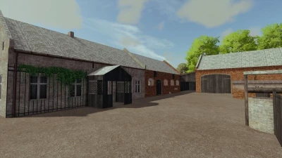 Zabudowa Sami Swoi v1.0.0.0