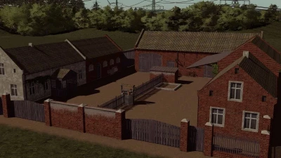 ZABUDOWA SAMI SWOI v1.0.0.0