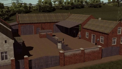 ZABUDOWA SAMI SWOI v1.0.0.0