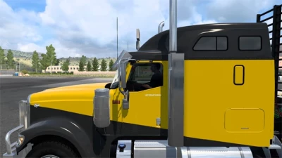 9900i Brought forward of the Mirror v1.1