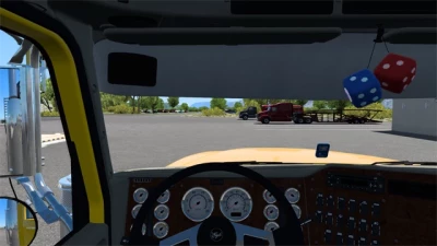 9900i Brought forward of the Mirror v1.1