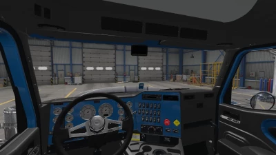 9900i Interior Reworked v1.5